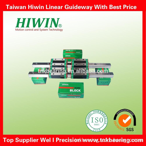 100% Original Taiwan HIWIN linear guide EGR30C,EGH30CA are selling lowest price on Alibaba